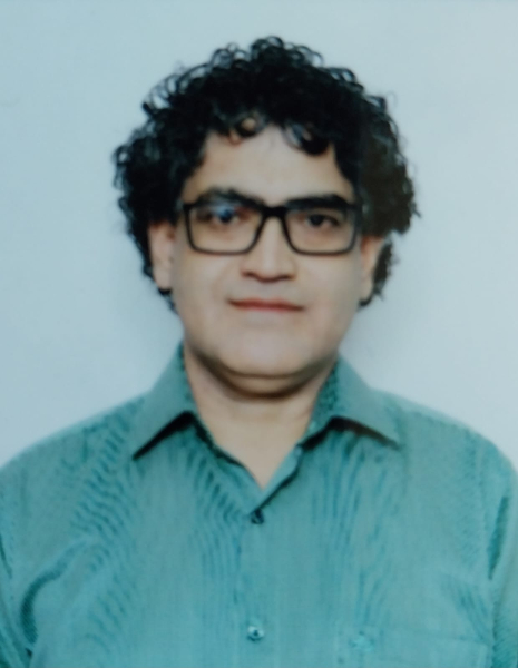 DR.ASHOK KUMAR VOHRA